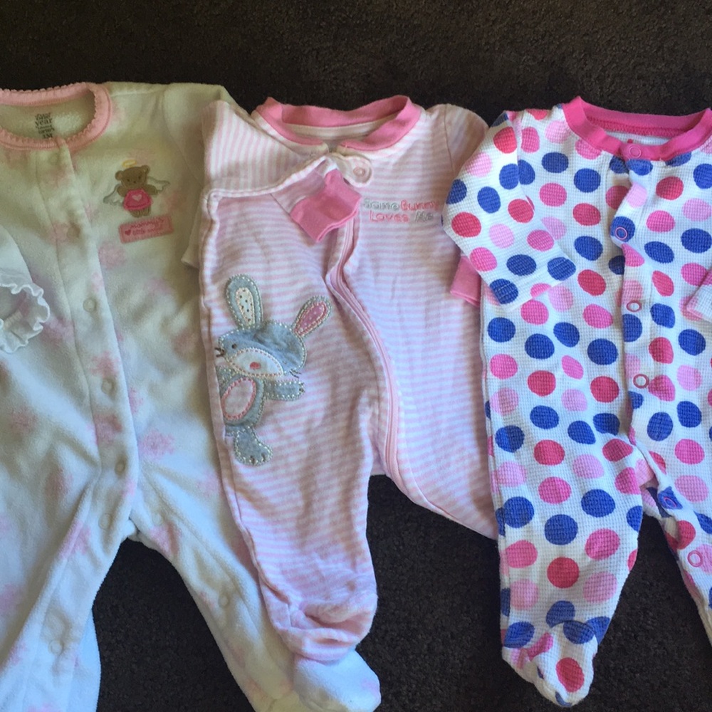 Sleeper bundle